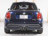 2023 MINI Hatch Black Sedan for sale, Japanese used car export - photo 9 of 18 | GULJI TRADERS