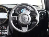 2023 MINI Hatch Black Sedan for sale, Japanese used car export - photo 17 of 18 | GULJI TRADERS