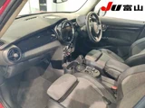 2023 MINI Hatch Red Sedan for sale, Japanese used car export - photo 3 of 6 | GULJI TRADERS