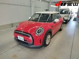 2023 MINI Hatch Red Sedan for sale, Japanese used car export - photo 4 of 6 | GULJI TRADERS