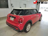 2023 MINI Hatch Red Sedan for sale, Japanese used car export - photo 5 of 6 | GULJI TRADERS