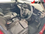 2023 MINI Hatch Red Sedan for sale, Japanese used car export - photo 6 of 6 | GULJI TRADERS
