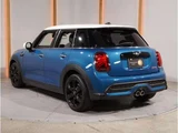 2023 MINI Hatch Blue Sedan for sale, Japanese used car export - photo 2 of 18 | GULJI TRADERS