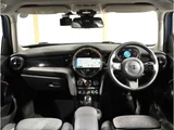 2023 MINI Hatch Blue Sedan for sale, Japanese used car export - photo 4 of 18 | GULJI TRADERS
