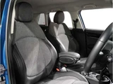 2023 MINI Hatch Blue Sedan for sale, Japanese used car export - photo 5 of 18 | GULJI TRADERS