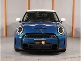2023 MINI Hatch Blue Sedan for sale, Japanese used car export - photo 8 of 18 | GULJI TRADERS