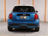 2023 MINI Hatch Blue Sedan for sale, Japanese used car export - photo 9 of 18 | GULJI TRADERS
