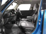 2023 MINI Hatch Blue Sedan for sale, Japanese used car export - photo 12 of 18 | GULJI TRADERS