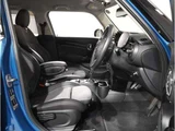 2023 MINI Hatch Blue Sedan for sale, Japanese used car export - photo 13 of 18 | GULJI TRADERS