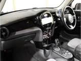 2023 MINI Hatch Blue Sedan for sale, Japanese used car export - photo 14 of 18 | GULJI TRADERS