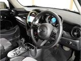 2023 MINI Hatch Blue Sedan for sale, Japanese used car export - photo 15 of 18 | GULJI TRADERS