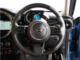 2023 MINI Hatch Blue Sedan for sale, Japanese used car export - photo 16 of 18 | GULJI TRADERS