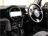 2023 MINI Hatch Blue Sedan for sale, Japanese used car export - photo 17 of 18 | GULJI TRADERS