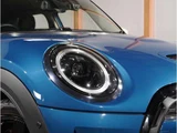 2023 MINI Hatch Blue Sedan for sale, Japanese used car export - photo 18 of 18 | GULJI TRADERS