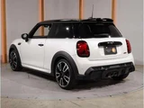 2023 MINI Hatch White Sedan for sale, Japanese used car export - photo 2 of 18 | GULJI TRADERS