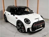 2023 MINI Hatch White Sedan for sale, Japanese used car export - photo 3 of 18 | GULJI TRADERS