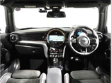2023 MINI Hatch White Sedan for sale, Japanese used car export - photo 4 of 18 | GULJI TRADERS
