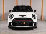 2023 MINI Hatch White Sedan for sale, Japanese used car export - photo 8 of 18 | GULJI TRADERS