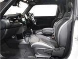 2023 MINI Hatch White Sedan for sale, Japanese used car export - photo 12 of 18 | GULJI TRADERS