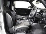 2023 MINI Hatch White Sedan for sale, Japanese used car export - photo 13 of 18 | GULJI TRADERS