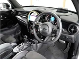 2023 MINI Hatch White Sedan for sale, Japanese used car export - photo 16 of 18 | GULJI TRADERS