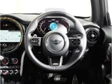 2023 MINI Hatch White Sedan for sale, Japanese used car export - photo 17 of 18 | GULJI TRADERS