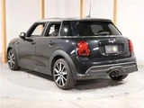 2023 MINI Hatch DCT Blue Sedan for sale, Japanese used car export - photo 2 of 18 | GULJI TRADERS
