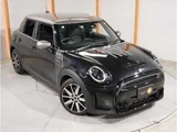 2023 MINI Hatch DCT Blue Sedan for sale, Japanese used car export - photo 3 of 18 | GULJI TRADERS