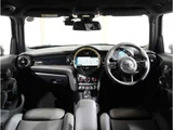 2023 MINI Hatch DCT Blue Sedan for sale, Japanese used car export - photo 4 of 18 | GULJI TRADERS