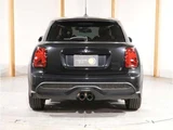 2023 MINI Hatch DCT Blue Sedan for sale, Japanese used car export - photo 9 of 18 | GULJI TRADERS