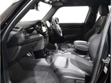 2023 MINI Hatch DCT Blue Sedan for sale, Japanese used car export - photo 12 of 18 | GULJI TRADERS