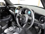 2023 MINI Hatch DCT Blue Sedan for sale, Japanese used car export - photo 16 of 18 | GULJI TRADERS