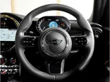 2023 MINI Hatch DCT Blue Sedan for sale, Japanese used car export - photo 17 of 18 | GULJI TRADERS