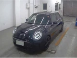 2023 MINI Hatch Black Sedan for sale, Japanese used car export - photo 1 of 6 | GULJI TRADERS