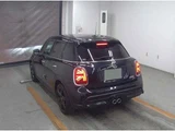 2023 MINI Hatch Black Sedan for sale, Japanese used car export - photo 2 of 6 | GULJI TRADERS