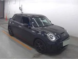2023 MINI Hatch Black Sedan for sale, Japanese used car export - photo 4 of 6 | GULJI TRADERS