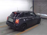 2023 MINI Hatch Black Sedan for sale, Japanese used car export - photo 5 of 6 | GULJI TRADERS