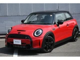 2023 MINI Hatch Red Sedan for sale, Japanese used car export - photo 2 of 9 | GULJI TRADERS