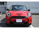 2023 MINI Hatch Red Sedan for sale, Japanese used car export - photo 3 of 9 | GULJI TRADERS