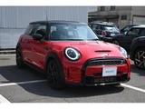 2023 MINI Hatch Red Sedan for sale, Japanese used car export - photo 4 of 9 | GULJI TRADERS
