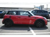2023 MINI Hatch Red Sedan for sale, Japanese used car export - photo 5 of 9 | GULJI TRADERS