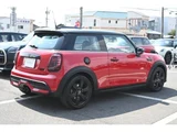 2023 MINI Hatch Red Sedan for sale, Japanese used car export - photo 6 of 9 | GULJI TRADERS
