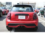 2023 MINI Hatch Red Sedan for sale, Japanese used car export - photo 7 of 9 | GULJI TRADERS