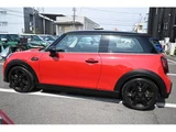 2023 MINI Hatch Red Sedan for sale, Japanese used car export - photo 9 of 9 | GULJI TRADERS