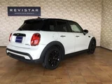 2023 MINI Hatch White Sedan for sale, Japanese used car export - photo 2 of 9 | GULJI TRADERS