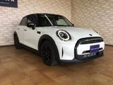 2023 MINI Hatch White Sedan for sale, Japanese used car export - photo 5 of 9 | GULJI TRADERS