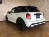 2023 MINI Hatch White Sedan for sale, Japanese used car export - photo 6 of 9 | GULJI TRADERS