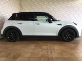 2023 MINI Hatch White Sedan for sale, Japanese used car export - photo 7 of 9 | GULJI TRADERS