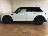 2023 MINI Hatch White Sedan for sale, Japanese used car export - photo 8 of 9 | GULJI TRADERS