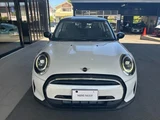 2023 MINI Hatch Cooper Premium Plus Package White Sedan for sale, Japanese used car export - photo 2 of 9 | GULJI TRADERS